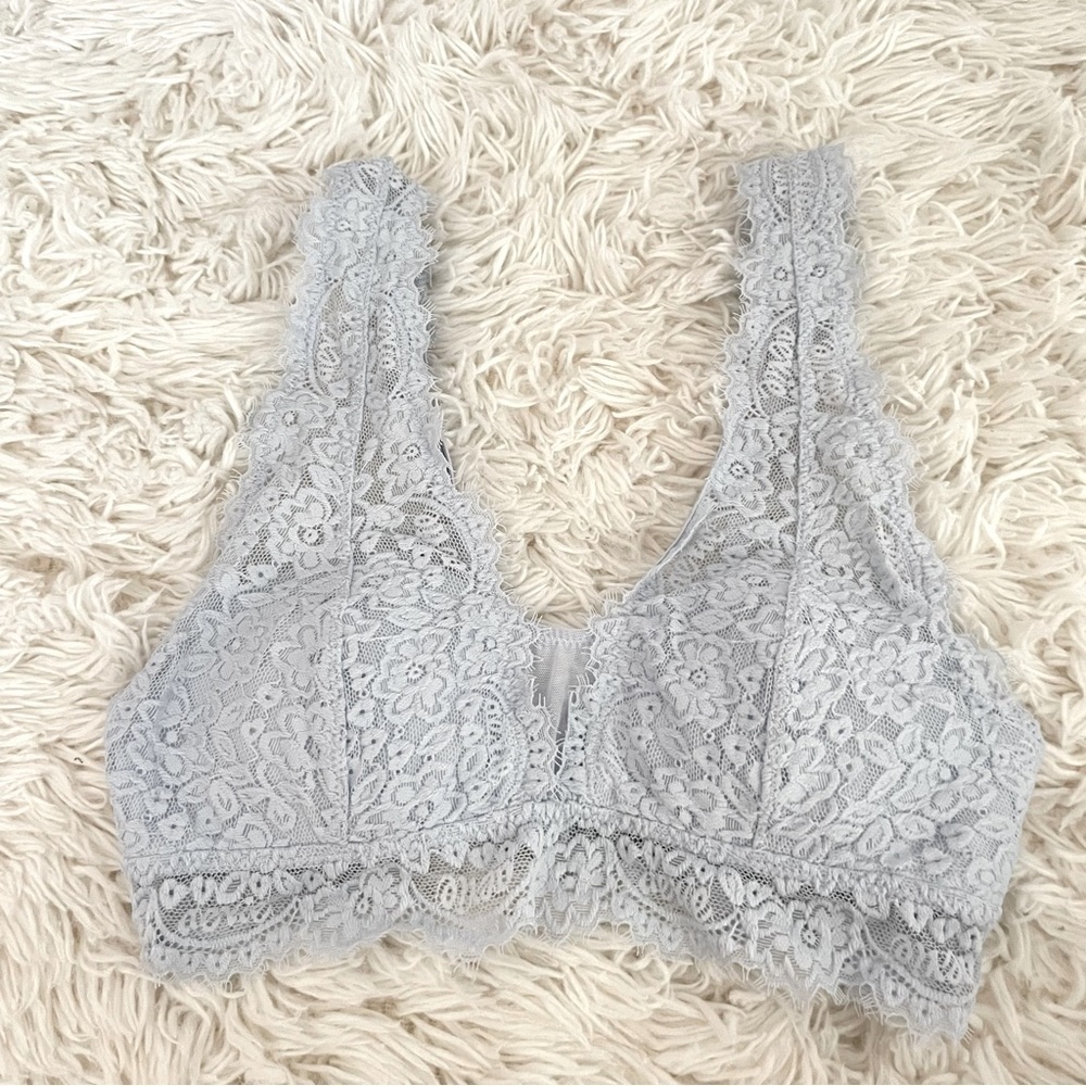3/$45 Arie Lace Bralette